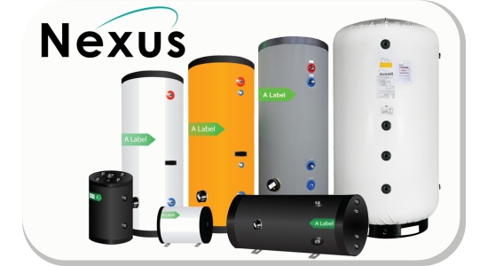 Boilers & Buffervaten